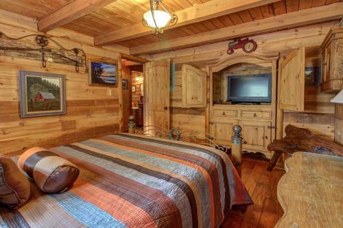 Bear Lake Retreat