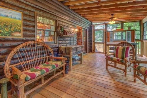 Bear Lake Retreat