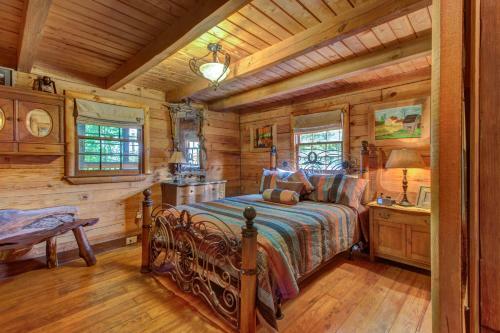 Bear Lake Retreat