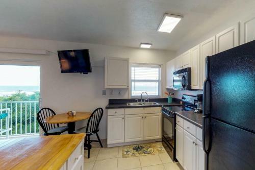 Apartamento Beach Lookout
