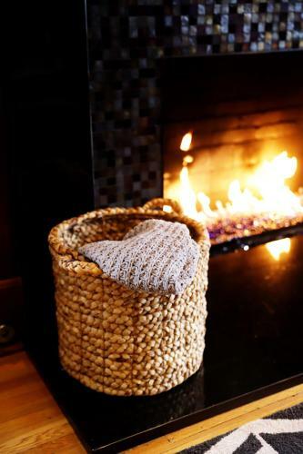 Bed & Breakfast The Blackwell Boutique Hotel