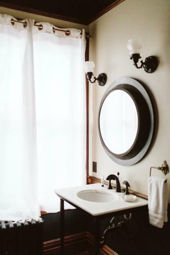 Bed & Breakfast The Blackwell Boutique Hotel