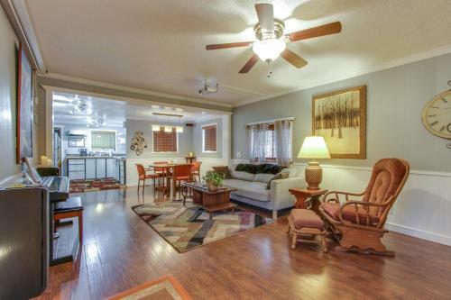 Cottage Escape To Downtown Coeur D'alene