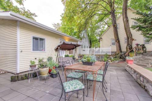 Cottage Escape To Downtown Coeur D'alene