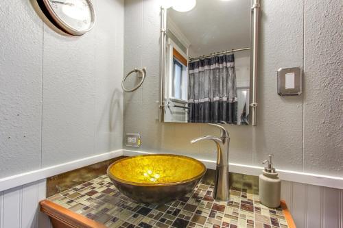 Cottage Escape To Downtown Coeur D'alene