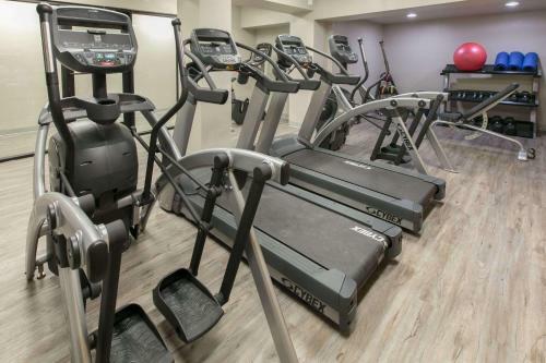 Hotel TRYP By Wyndham College Station