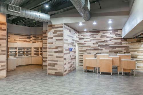 Hotel TRYP By Wyndham College Station