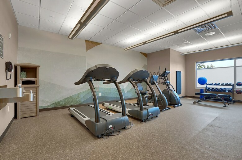 Hotel Best Western Plus Executive Residency Fillmore Inn