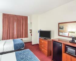 Hotel Comfort Suites