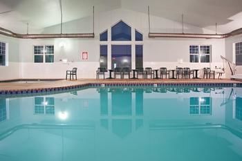 Hotel La Quinta Inn & Suites Newport