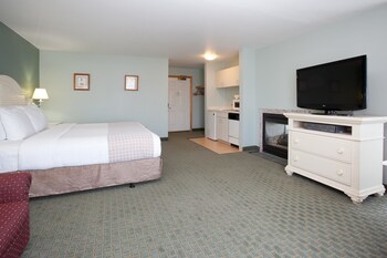 Hotel La Quinta Inn & Suites Newport