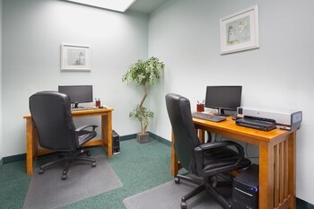 Hotel La Quinta Inn & Suites Newport