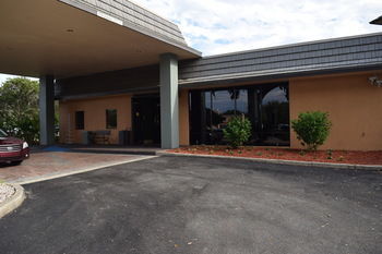 Hotel Hampton Inn Ocala