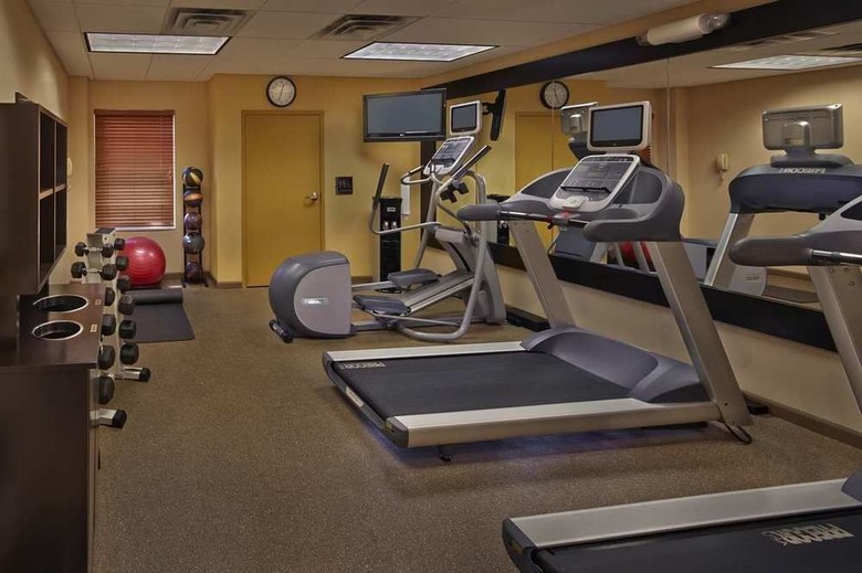 Hotel Homewood Suites Lake Mary