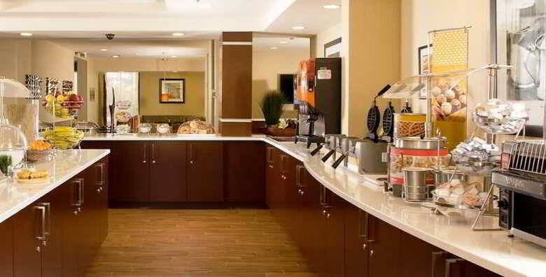 Hotel Hampton Inn Orlando-south Of Universal Studios
