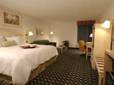 Hotel Hampton Inn Orlando-south Of Universal Studios