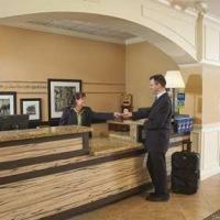 Hotel Hampton Inn Palm Beach Gardens