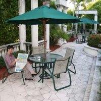Hotel Hampton Inn Palm Beach Gardens