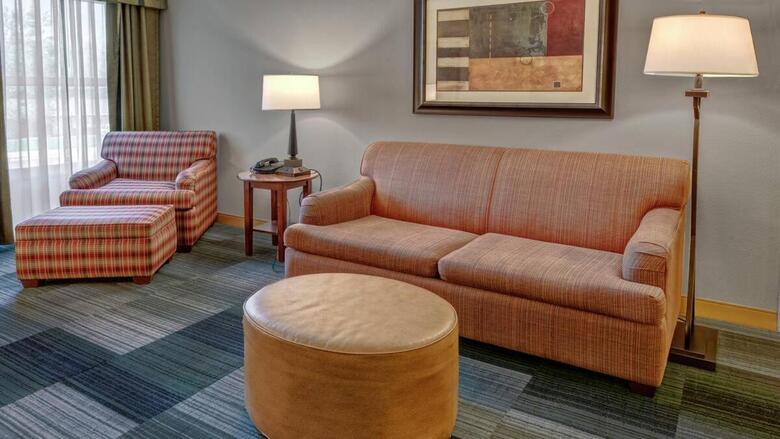 Hotel Hampton Inn & Suites Pigeon Forge On The Parkway