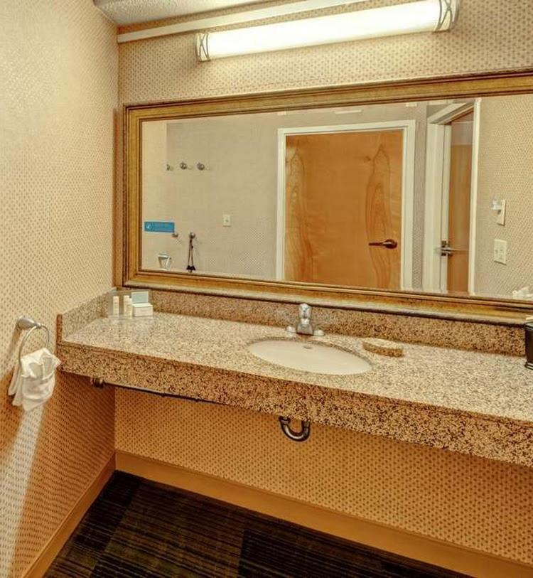 Hotel Hampton Inn & Suites Pigeon Forge On The Parkway