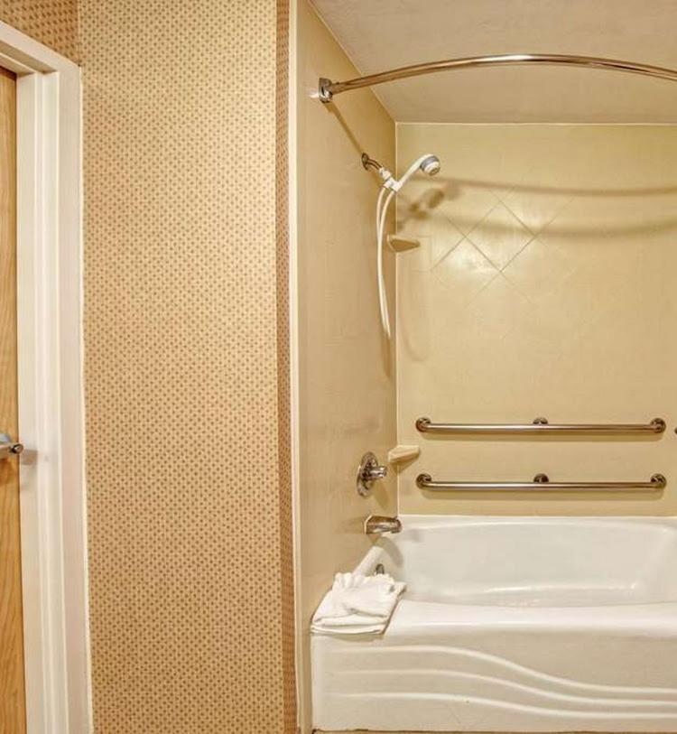 Hotel Hampton Inn & Suites Pigeon Forge On The Parkway