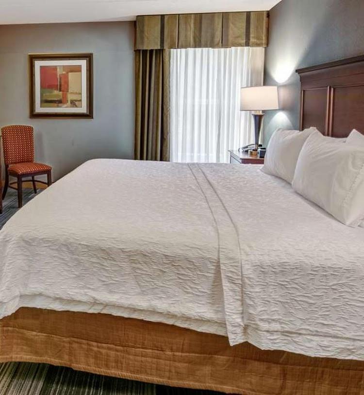Hotel Hampton Inn & Suites Pigeon Forge On The Parkway