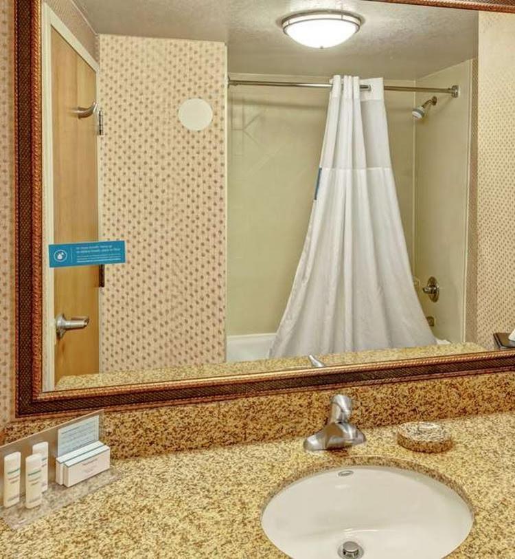 Hotel Hampton Inn & Suites Pigeon Forge On The Parkway
