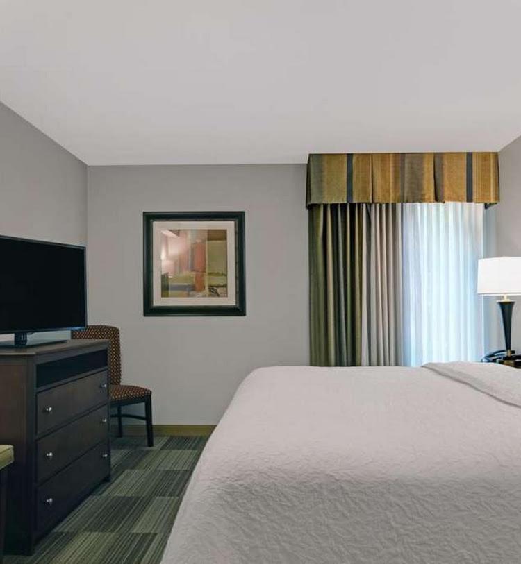 Hotel Hampton Inn & Suites Pigeon Forge On The Parkway