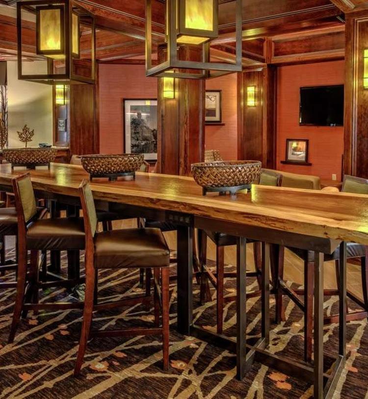 Hotel Hampton Inn & Suites Pigeon Forge On The Parkway