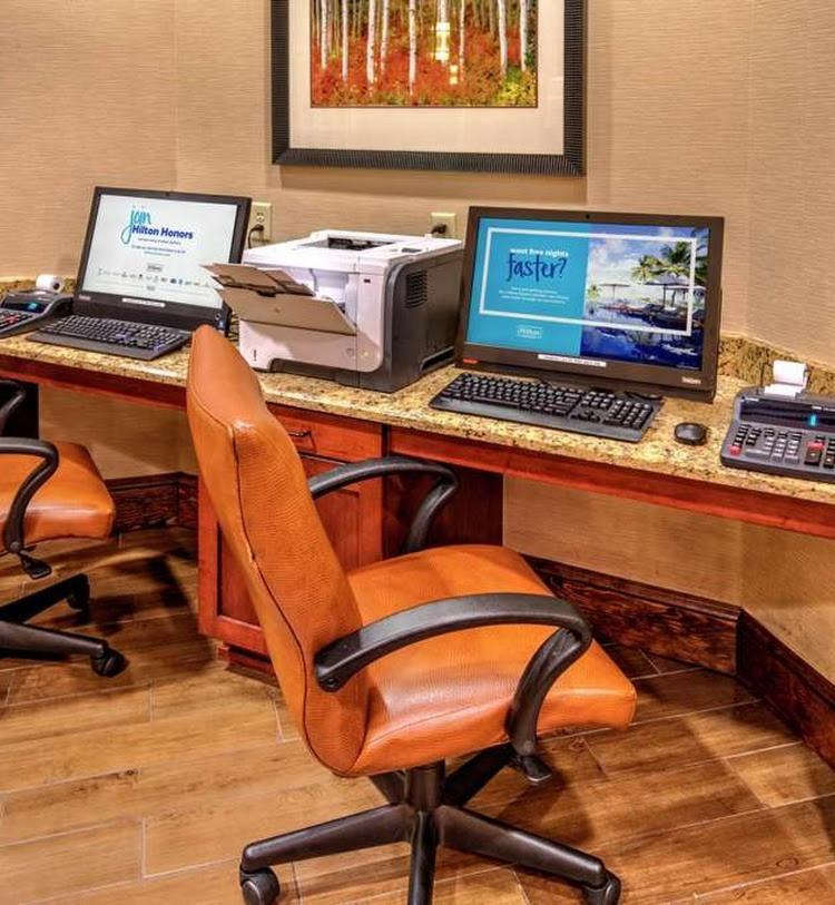 Hotel Hampton Inn & Suites Pigeon Forge On The Parkway