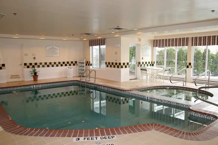 Hotel Zz*hilton Garden Inn Secaucus/meadowlands*