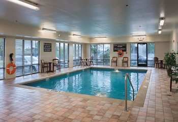 Hotel Hampton Inn St. Louis Sunset Hills