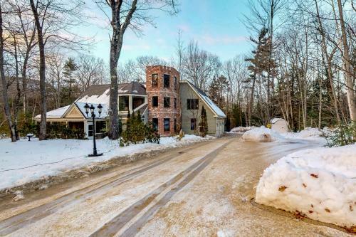 285 Randall Farm