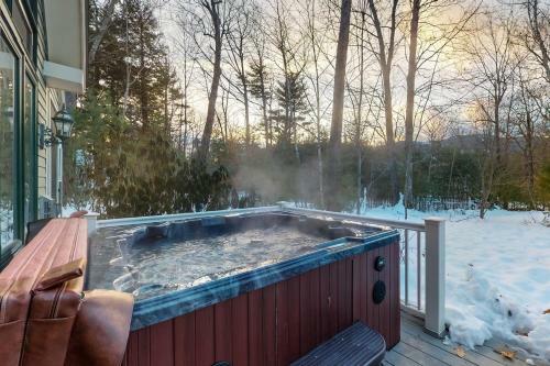 285 Randall Farm