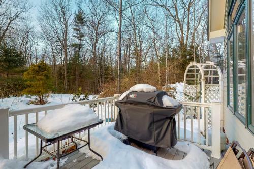 285 Randall Farm