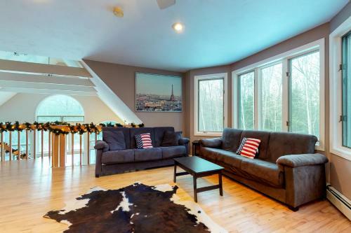 285 Randall Farm