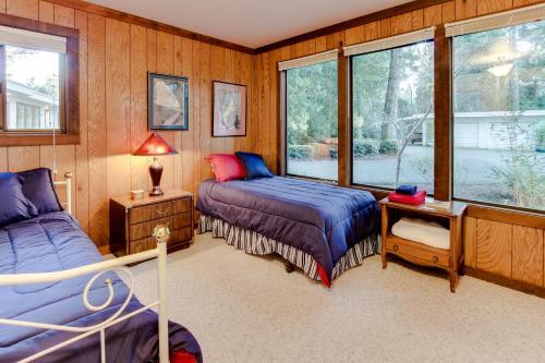 Seagate Guest House
