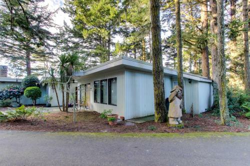 Seagate Guest House