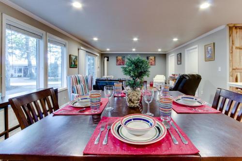 Seagate Cottage