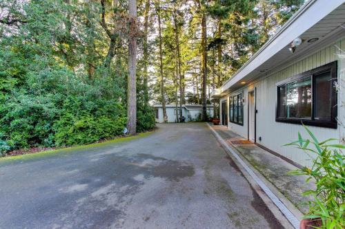 Seagate Cottage