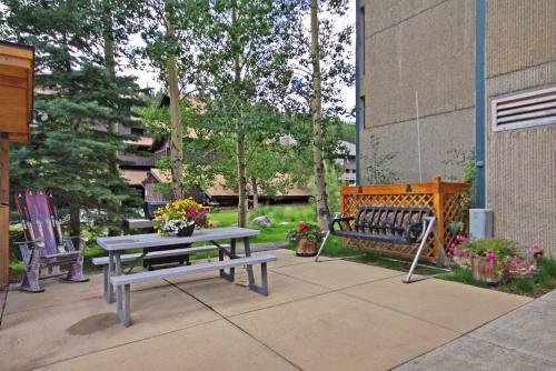Apartamento Sh403 Summit House Condo