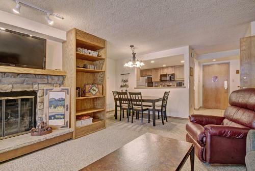 Apartamento Vs643 And 641h Square Condo