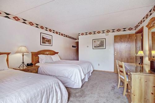 Apartamento Vs438 And 440h Village Square Condo