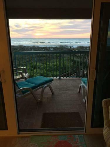Apartamento Bermuda Run 5 Condo
