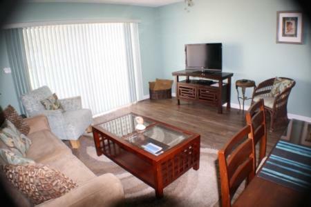 Apartamento Ocean 56 Condo