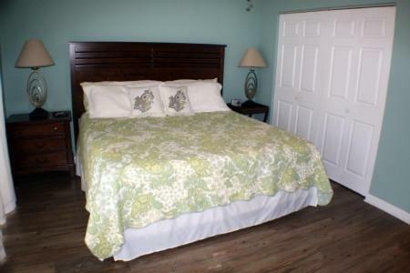 Apartamento Ocean 56 Condo