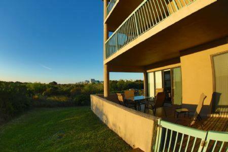 Apartamento Bermuda Run 8 Condo