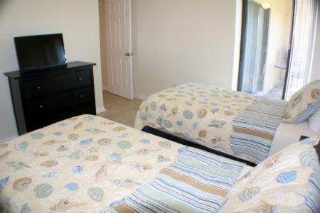 Apartamento Bermuda Run 8 Condo