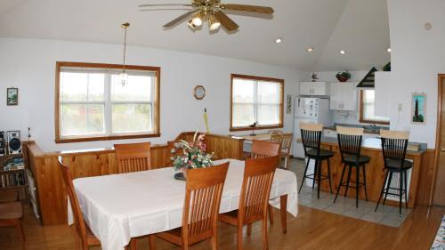 Reidtreat By The Sea Home