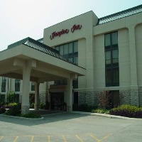 Hotel Hampton Inn St. Louis Southwest, Mo